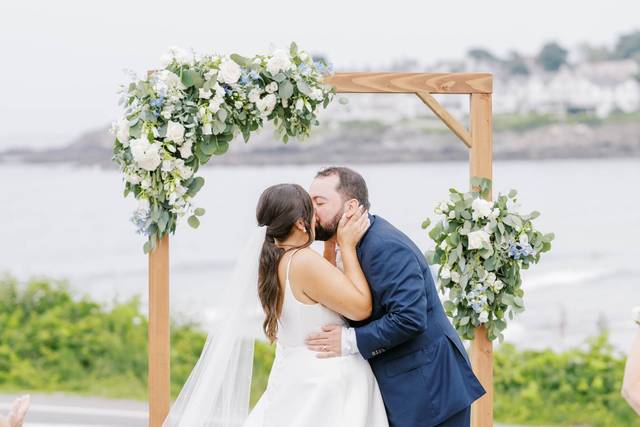 Wedding in Maine 3