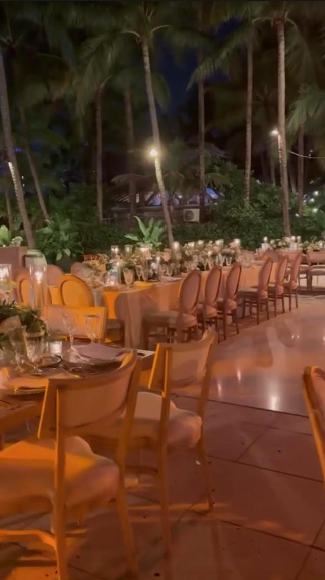 Essence Caterers - 1