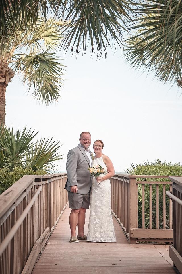 Hilton Beachfront Resort & Spa Hilton Head Island - 2
