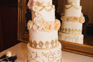 Jen's Cakes - 9