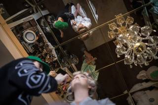 Versailles Ballroom - 8