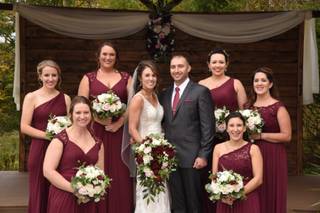 Wedding Decor by Ruth - 88