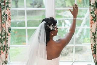 Lauderdale Bride - 2