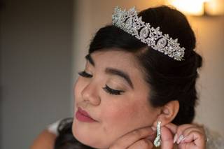 Makeup and Hair By Traci - 26