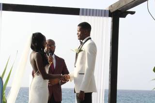 On Call Weddings Jamaica - 27