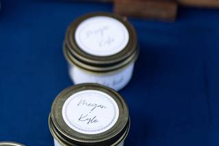 Even Keel Candle Co. - 4