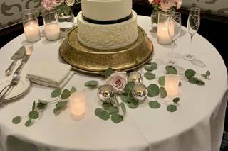 ACE Weddings & Events - 11