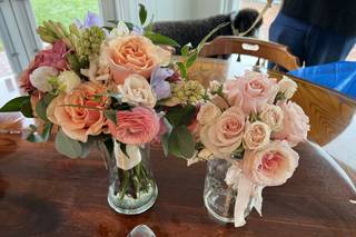 Sherwood Florist Weddings & Events - 11