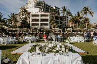 I do weddings & events - 35