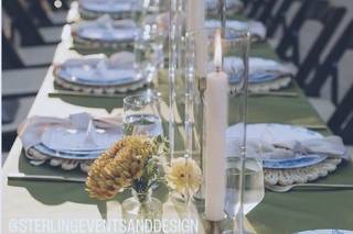 Sterling Weddings Events & Design - 18