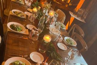 The Preston Barn at Old Drovers Inn - 39