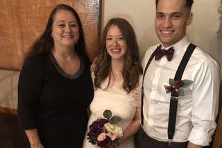 A Beautiful Wedding - 28