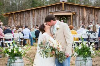 Boots and Veils Weddings and More, LLC - 57