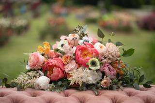 Palette of Petals - 33
