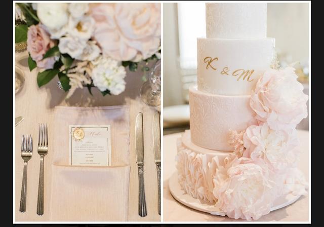 The Quintessential Cake - 4