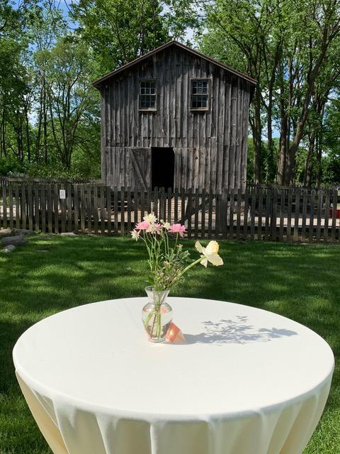 Cobblestone Farm - 3