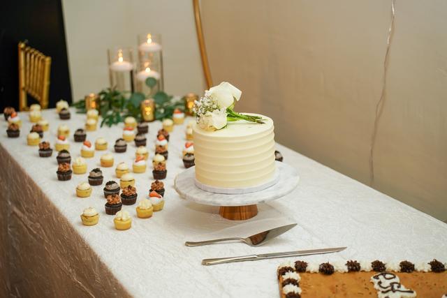 Rayne Desserts - 4