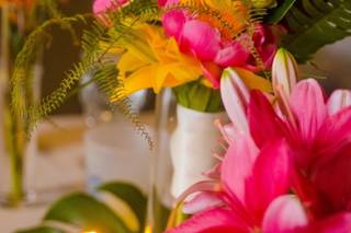 Fluttering Flowers - 44