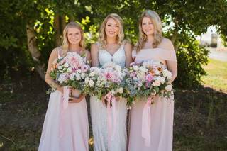 Jodi Iverson Florals - 37