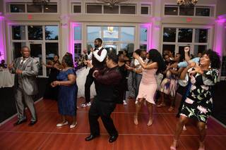 Musical DJs & Event Lighting - 12