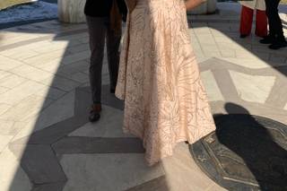 DC Elopements Wedding Officiants - 45