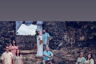 Puerto Rico Destination Weddings - 82