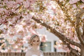 Michelle Rene Designs and Wedding Gown Alterations - 32