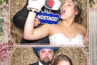 In A Snap Photobooths - 18
