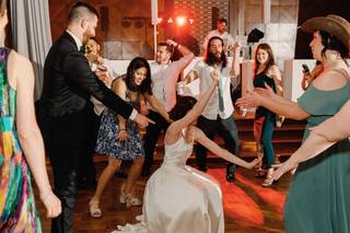 Tom Sawyer DJ Services - 7