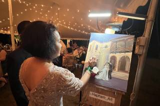 A-HA MOMENT (Live Painter) - 31