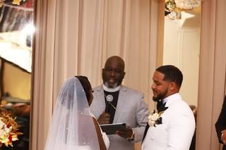 Pastor Demetrius Lawrence - 17