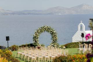 UNIQUE WEDDING CONCEPTS - 20