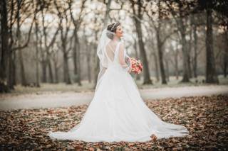 John Croyle Wedding Photography - 7