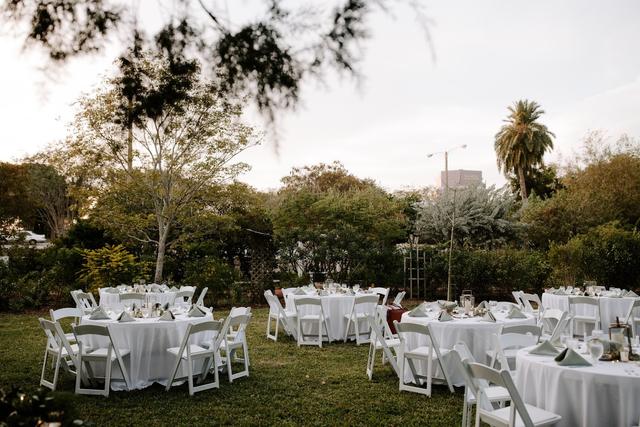 Nellie's Catering - 3