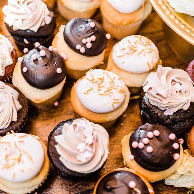 Button Rock Bakery - 4