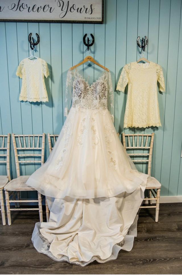 Truly Yours Bridal - 2