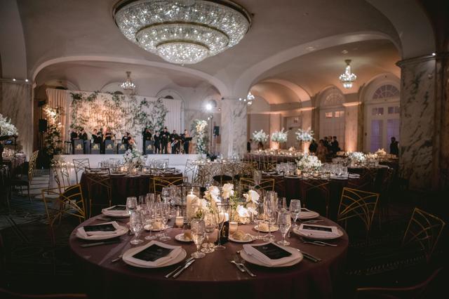 The Ritz-Carlton, Philadelphia - 1