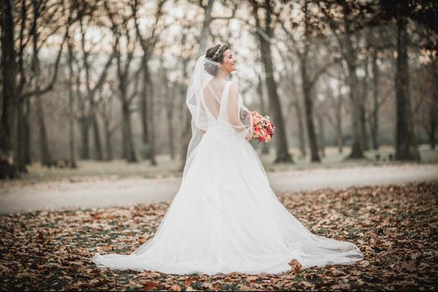 John Croyle Wedding Photography - 4