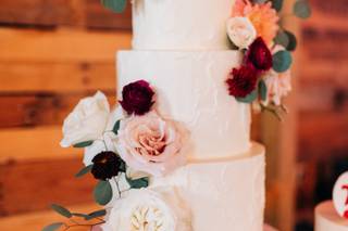 Good Earth Flowers and Events - 35