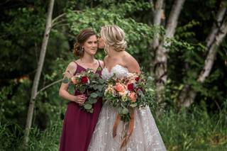 I DO Flowers by Nanette - 4