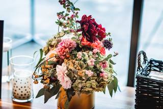 The Enchanted florist - 75
