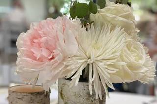 Touch Of Elegance - 28