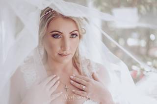 Airbrush Makeup by LisaMarie - 6