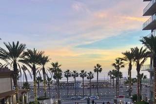The Waterfront Beach Resort, A Hilton Hotel - 32