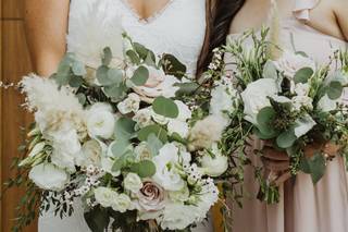 Gaslamp Floral & Event Production - 13