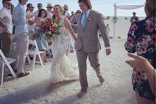 Tide the Knot Beach Weddings - 30