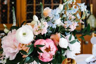 Fancy Flowers - 14