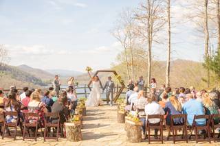 Nantahala Weddings & Events - 21