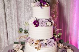 Patty's Cakes and Desserts - 79