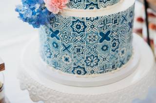 Wingate's Cake Design - 20